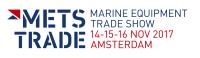 Marine Equipment Trade Show in Amsterdam