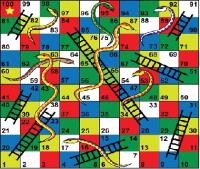 Brexit: Snakes and Ladders on an Industrial Scale
