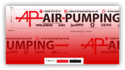 Air Pumping Ltd. - Sticky time!