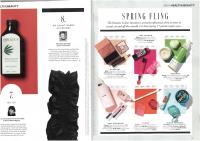 Grazia explains how Pantone can keep you on trend