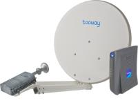 Order Received for 300th Tooway Satellite Broadband System for Solar Farm