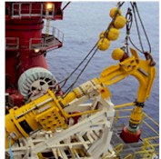 EWFM Supporting Subsea Oil and Gas