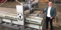 Waterjet Increases Precision and Profits for Metal Cutting Service