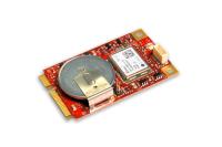 November 2017 - VersaLogic Releases High-Precision GPS Industrial Temp Mini PCIe Expansion Module