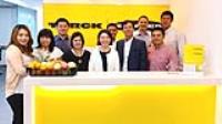 TURCK AND BANNER CREATE JOINT VENTURE IN ASIA