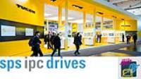 TURCK AT THE SPS IPC DRIVES 2015