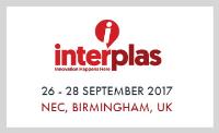 DISCOVER AQUAPURGE AND OUR INNOVATIVE PRODUCTS ON STAND G11, INTERPLAS 2017