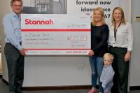 Stannah Launches Expanded Homelift Range