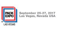 FlexLink at Pack EXPO Las Vegas 2017