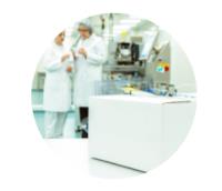 How Can I Use IBCs in a Single-floor Pharmaceutical Facility?