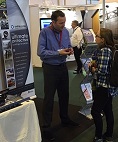 Exhibited At Advanced Engineering At The NEC