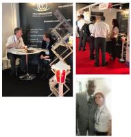 LuxLive 2017 has Been A Very Successful Exhibition