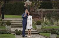 Royal Couple Make Chilstone Planters Famous!