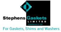 Stephens Gaskets heat treated spring steel washers