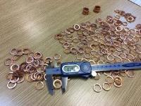 Precision Shim Washers – A Small But Important Part Of Life
