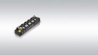 IP67 I/O MODULE FOR SERIAL INTERFACES