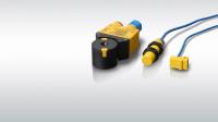 SENSORS FOR SAFETY APPLICATIONS UP TO SIL3/PL E