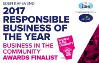 BITC - RESPONSIBLE BUSINESS OF THE YEAR AWARDS 2017