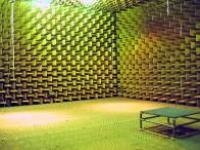 An Introduction to Anechoic Chambers