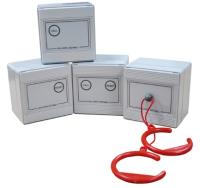IP65 Rated Toilet Alarm Kit Announced