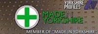 Member of “Made In Yorkshire”