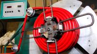 Benefits of Hose & Tubing Extrusion