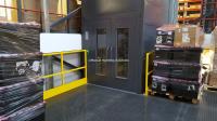 Goods Lifts, Goods Pallet Lifts, Goods only Lifts