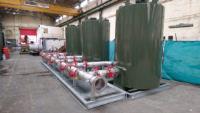 Custom purification system minimises downtime for water utility