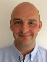 Richard Hamilton new Technical Sales Manager benefits customers