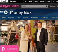 Money Box Live – Radio 4
