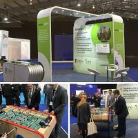 Four in-booth tactics to boost your exhibition stand design 