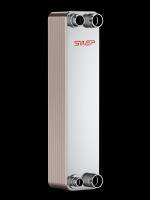 SWEP's new QD20 model targets mini-chillers and reversible heat pumps up to 18 kW