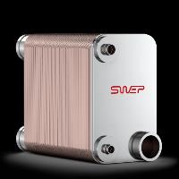 SWEP introduces the new 315 model optimized for low pressure drop and high flow
