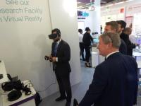 Four ways technology will make your exhibition stand more successful