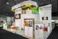 Case Study - Bespoke Exhibition Stand for Fresca at FRUIT LOGISTICA 2016