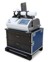 The IR-110 A infrared fusion machine – Peace of mind in quality of jointing