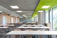 How Can Schools Benefit From LED Panel Lighting?
