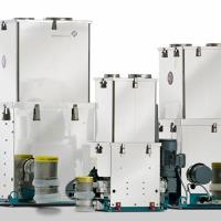ProFlex® C loss-in-weight feeder family for the compound and masterbatch industry