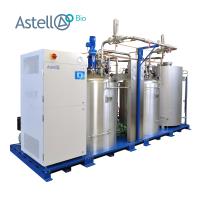Astell Scientific launches dedicated Effluent Decontamination Systems website