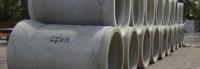 Why choose a concrete pipeline?