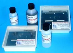 Hassle free, Publication Standard Protein Gels