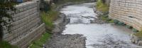 Why use Redi-Rock to prevent river erosion?