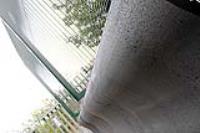New rubber barrier and steel fence HVM system creates Impakt