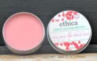 lip smacking, cheek blushing..ethica new products