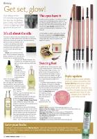 latest Beauty Page in North Norfolk living