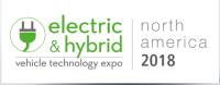 Electric and Hybrid Vehicle Technology Expo