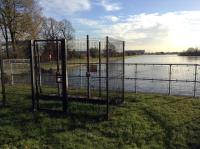 Wetlands project opens up East London ‘open-air lung’
