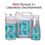 Improved Formulation MicroSol 3+