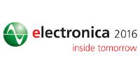 Trackwise to exhibit at electronica 2016