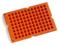 Impact Support Mats Protect Microplates During Centrifugation